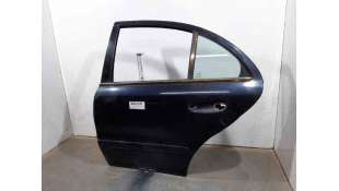 PUERTA TRASERA IZQUIERDA MERCEDES-BENZ CLASE E (2002-2008) E 220 CDI (211.006) 150CV 2148CC - L.6664375 / 211720130528 2