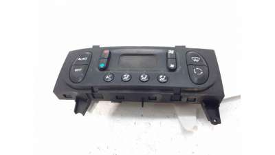 MANDO CLIMATIZADOR RENAULT SCÉNIC I LIMUSINA (2000-2003) 1.9 DCI RX4 102CV 1870CC - L.6664995 / 7700435400