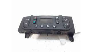 MANDO CLIMATIZADOR RENAULT SCÉNIC I LIMUSINA (2000-2003) 1.9 DCI RX4 102CV 1870CC - L.6664995 / 7700435400