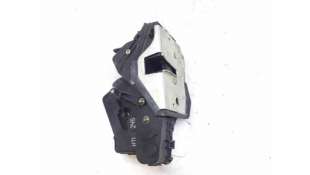 CERRADURA PUERTA TRASERA IZQUIERDA BMW 3 (1998-2001) 20 D 16CV 1951CC - L.6665389 / 51227011309
