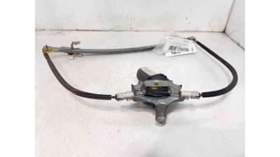 ELEVALUNAS DELANTERO DERECHO RENAULT CLIO II (1998-2009) 1.2 LPG 58CV 1149CC - L.6665725 / 7701207254