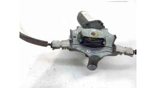 ELEVALUNAS DELANTERO DERECHO RENAULT CLIO II (1998-2009) 1.2 LPG 58CV 1149CC - L.6665725 / 7701207254