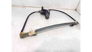 ELEVALUNAS DELANTERO DERECHO RENAULT CLIO II (1998-2009) 1.2 LPG 58CV 1149CC - L.6665725 / 7701207254