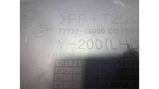 GUANTERA SSANGYONG REXTON (2004-) 2.7 XDI 163CV 2696CC - L.6665981 / 7772008000