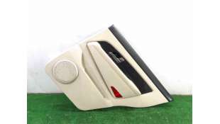 GUARNECIDO PUERTA TRASERA DERECHA SSANGYONG REXTON (2004-) 2.7 XDI 163CV 2696CC - L.6665996 / 732A208B00LAM