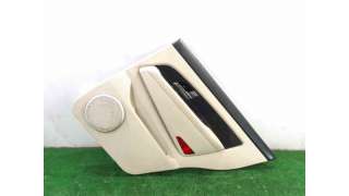 GUARNECIDO PUERTA TRASERA DERECHA SSANGYONG REXTON (2004-) 2.7 XDI 163CV 2696CC - L.6665996 / 732A208B00LAM