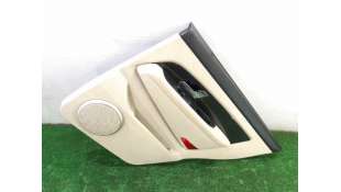 GUARNECIDO PUERTA TRASERA DERECHA SSANGYONG REXTON (2004-) 2.7 XDI 163CV 2696CC - L.6665996 / 732A208B00LAM 2