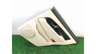 GUARNECIDO PUERTA TRASERA DERECHA SSANGYONG REXTON (2004-) 2.7 XDI 163CV 2696CC - L.6665996 / 732A208B00LAM
