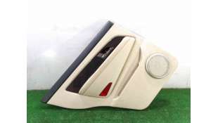 GUARNECIDO PUERTA TRASERA IZQUIERDA SSANGYONG REXTON (2004-) 2.7 XDI 163CV 2696CC - L.6665997 / 732A108B00LAM
