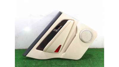 GUARNECIDO PUERTA TRASERA IZQUIERDA SSANGYONG REXTON (2004-) 2.7 XDI 163CV 2696CC - L.6665997 / 732A108B00LAM