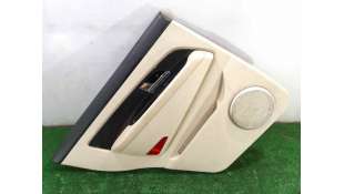 GUARNECIDO PUERTA TRASERA IZQUIERDA SSANGYONG REXTON (2004-) 2.7 XDI 163CV 2696CC - L.6665997 / 732A108B00LAM 2