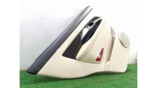 GUARNECIDO PUERTA TRASERA IZQUIERDA SSANGYONG REXTON (2004-) 2.7 XDI 163CV 2696CC - L.6665997 / 732A108B00LAM