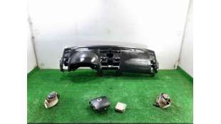 KIT AIRBAG SSANGYONG REXTON (2004-) 2.7 XDI 163CV 2696CC - L.6666001 / 7650A08040LAM