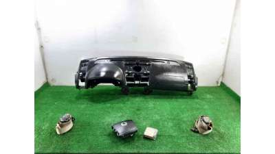 KIT AIRBAG SSANGYONG REXTON (2004-) 2.7 XDI 163CV 2696CC - L.6666001 / 7650A08040LAM
