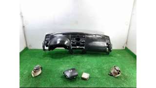 KIT AIRBAG SSANGYONG REXTON (2004-) 2.7 XDI 163CV 2696CC - L.6666001 / 7650A08040LAM