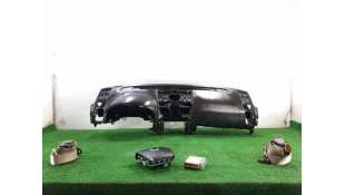 KIT AIRBAG SSANGYONG REXTON (2004-) 2.7 XDI 163CV 2696CC - L.6666001 / 7650A08040LAM 2