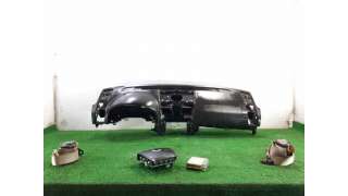 KIT AIRBAG SSANGYONG REXTON (2004-) 2.7 XDI 163CV 2696CC - L.6666001 / 7650A08040LAM