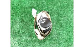 KIT AIRBAG SSANGYONG REXTON (2004-) 2.7 XDI 163CV 2696CC - L.6666001 / 7650A08040LAM