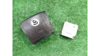 KIT AIRBAG SSANGYONG REXTON (2004-) 2.7 XDI 163CV 2696CC - L.6666001 / 7650A08040LAM
