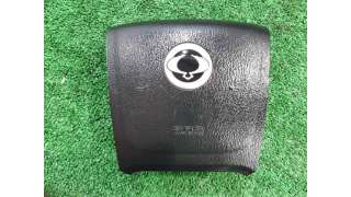 KIT AIRBAG SSANGYONG REXTON (2004-) 2.7 XDI 163CV 2696CC - L.6666001 / 7650A08040LAM