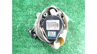 KIT AIRBAG SSANGYONG REXTON (2004-) 2.7 XDI 163CV 2696CC - L.6666001 / 7650A08040LAM