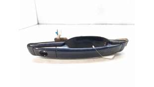 MANETA EXTERIOR DELANTERA DERECHA SSANGYONG REXTON (2004-) 2.7 XDI 163CV 2696CC - L.6666006 / 7246008012SAF