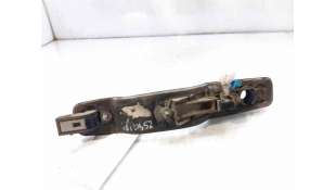 MANETA EXTERIOR DELANTERA DERECHA SSANGYONG REXTON (2004-) 2.7 XDI 163CV 2696CC - L.6666006 / 7246008012SAF 2