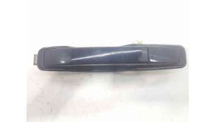 MANETA EXTERIOR TRASERA IZQUIERDA SSANGYONG REXTON (2004-) 2.7 XDI 163CV 2696CC - L.6666009 / 7345008012WAA