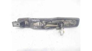 MANETA EXTERIOR TRASERA IZQUIERDA SSANGYONG REXTON (2004-) 2.7 XDI 163CV 2696CC - L.6666009 / 7345008012WAA 2