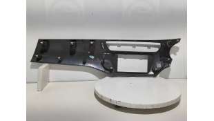 PILOTO MATRICULA SSANGYONG REXTON (2004-) 2.7 XDI 163CV 2696CC - L.6666029 / 8379008001