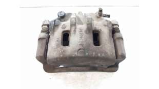 PINZA FRENO DELANTERA IZQUIERDA SSANGYONG REXTON (2004-) 2.7 XDI 163CV 2696CC - L.6666033 / 4811008152