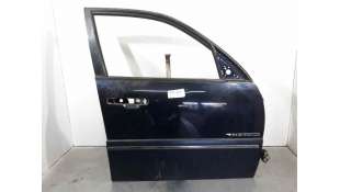 PUERTA DELANTERA DERECHA SSANGYONG REXTON (2004-) 2.7 XDI 163CV 2696CC - L.6666038 / 6200408005