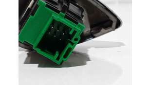 PUERTA DELANTERA IZQUIERDA SSANGYONG REXTON (2004-) 2.7 XDI 163CV 2696CC - L.6666039 / 6200308005