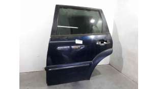 PUERTA TRASERA IZQUIERDA SSANGYONG REXTON (2004-) 2.7 XDI 163CV 2696CC - L.6666041 / 6300308002 2