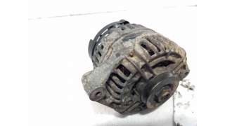 ALTERNADOR OPEL ASTRA G FASTBACK (1998-2000) 1.7 TD (F08, F48) 68CV 1700CC - L.6666446 / 0124415010