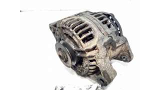 ALTERNADOR OPEL ASTRA G FASTBACK (1998-2000) 1.7 TD (F08, F48) 68CV 1700CC - L.6666446 / 0124415010