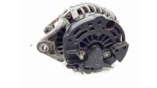 ALTERNADOR OPEL ASTRA G FASTBACK (1998-2000) 1.7 TD (F08, F48) 68CV 1700CC - L.6666446 / 0124415010