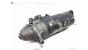 MOTOR ARRANQUE OPEL ASTRA G FASTBACK (1998-2000) 1.7 TD (F08, F48) 68CV 1700CC - L.6666599 / 0001110115