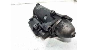 MOTOR ARRANQUE OPEL ASTRA G FASTBACK (1998-2000) 1.7 TD (F08, F48) 68CV 1700CC - L.6666599 / 0001110115 2