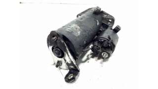 MOTOR ARRANQUE OPEL ASTRA G FASTBACK (1998-2000) 1.7 TD (F08, F48) 68CV 1700CC - L.6666599 / 0001110115