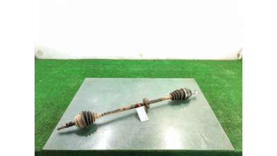 TRANSMISION DELANTERA DERECHA OPEL ASTRA G FASTBACK (1998-2000) 1.7 TD (F08, F48) 68CV 1700CC - L.6666673 / 13243461