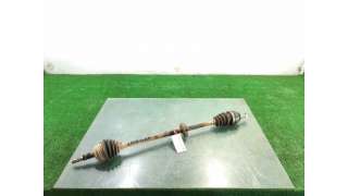 TRANSMISION DELANTERA DERECHA OPEL ASTRA G FASTBACK (1998-2000) 1.7 TD (F08, F48) 68CV 1700CC - L.6666673 / 13243461