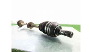 TRANSMISION DELANTERA DERECHA OPEL ASTRA G FASTBACK (1998-2000) 1.7 TD (F08, F48) 68CV 1700CC - L.6666673 / 13243461