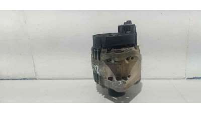 TRANSMISION DELANTERA IZQUIERDA OPEL ASTRA G FASTBACK (1998-2000) 1.7 TD (F08, F48) 68CV 1700CC - L.6666674 / 9117407