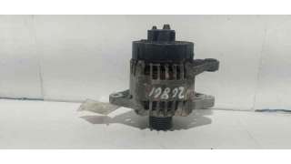 TRANSMISION DELANTERA IZQUIERDA OPEL ASTRA G FASTBACK (1998-2000) 1.7 TD (F08, F48) 68CV 1700CC - L.6666674 / 9117407