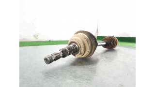 TRANSMISION DELANTERA IZQUIERDA OPEL ASTRA G FASTBACK (1998-2000) 1.7 TD (F08, F48) 68CV 1700CC - L.6666674 / 9117407