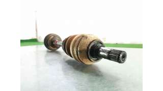 TRANSMISION DELANTERA IZQUIERDA OPEL ASTRA G FASTBACK (1998-2000) 1.7 TD (F08, F48) 68CV 1700CC - L.6666674 / 9117407