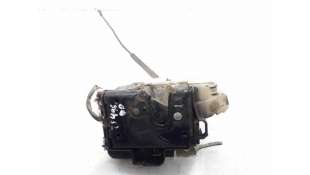 CERRADURA PUERTA DELANTERA DERECHA SEAT IBIZA II (1993-2002) 1.4 I 60CV 1390CC - L.6666756 / 6K4839016D