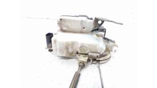 CERRADURA PUERTA DELANTERA DERECHA SEAT IBIZA II (1993-2002) 1.4 I 60CV 1390CC - L.6666756 / 6K4839016D 2