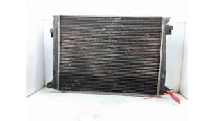 RADIADOR AGUA HYUNDAI SONATA V (2006-2010) 2.0 CRDI 140CV 1991CC - L.6667591 / 253103K760 2